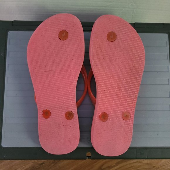 Lot of 2 - UMi Whitny Sandals & Havaianas FlipFlop - Picture 11 of 12